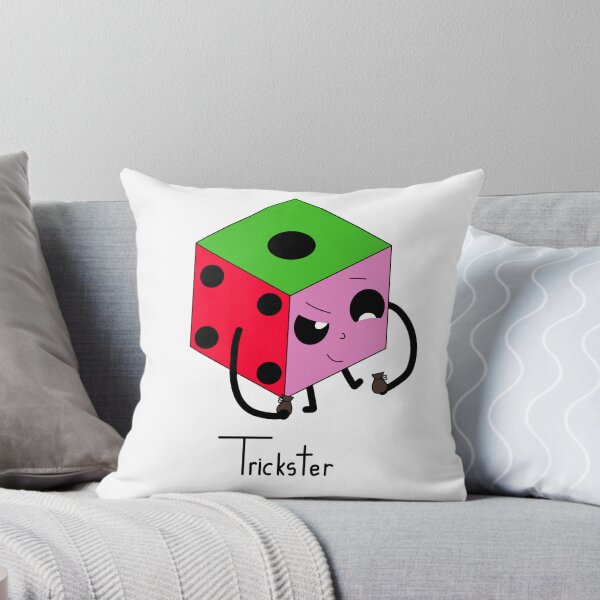 Item preview, Trickster Dice designed and sold by beyond the box learning .