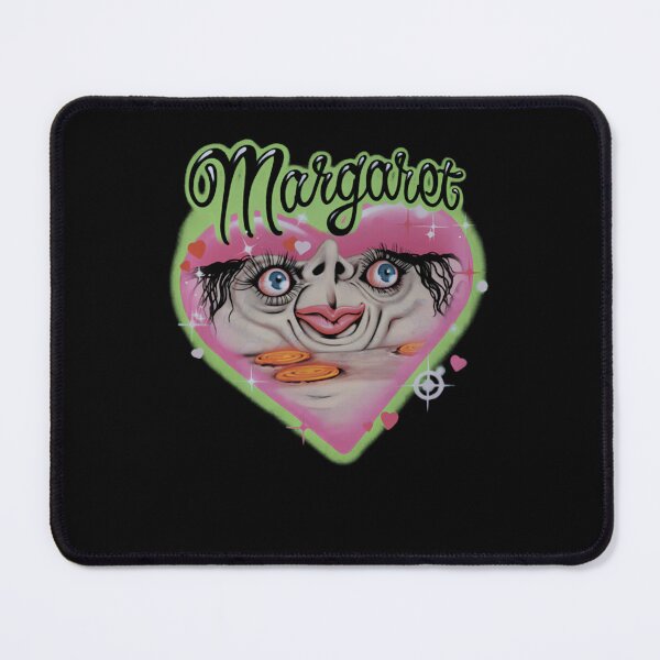 Artikelvorschau, Papa Meat Merch Margaret entworfen und verkauft von Liron Zeavi.