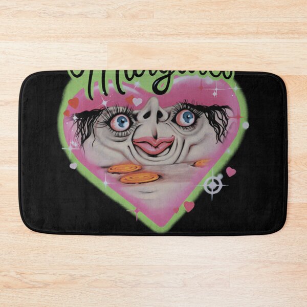 Item preview, Papa Meat Merch Margaret designed and sold by Liron Zeavi.