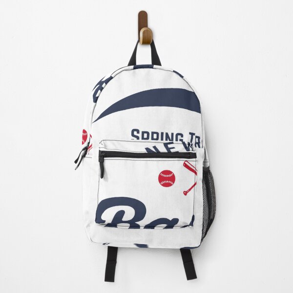 Item preview, New York Spring Training 2026 Baseball Design designed and sold by clarabersetart.