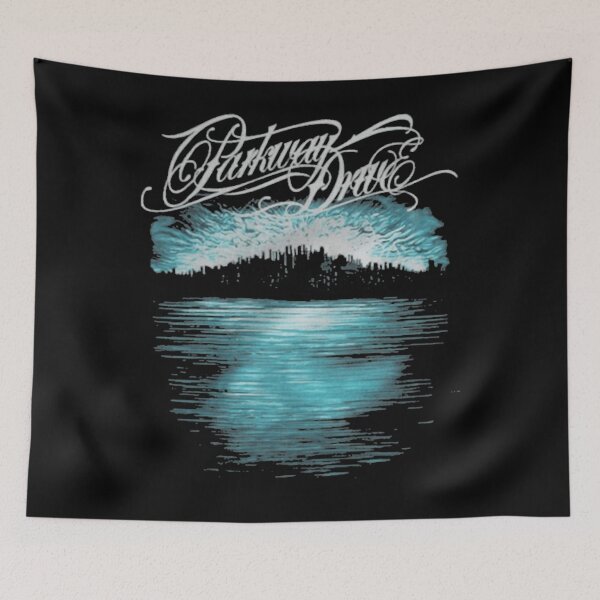 Item preview, Parkways Drive Band  designed and sold by Liron Zeavi.