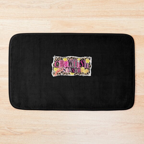 Item preview, Crawfish Season designed and sold by Orsosaron.