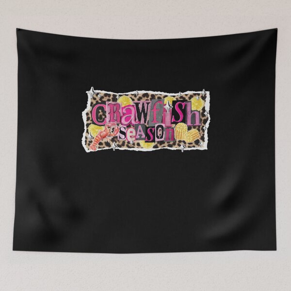Item preview, Crawfish Season designed and sold by Orsosaron.