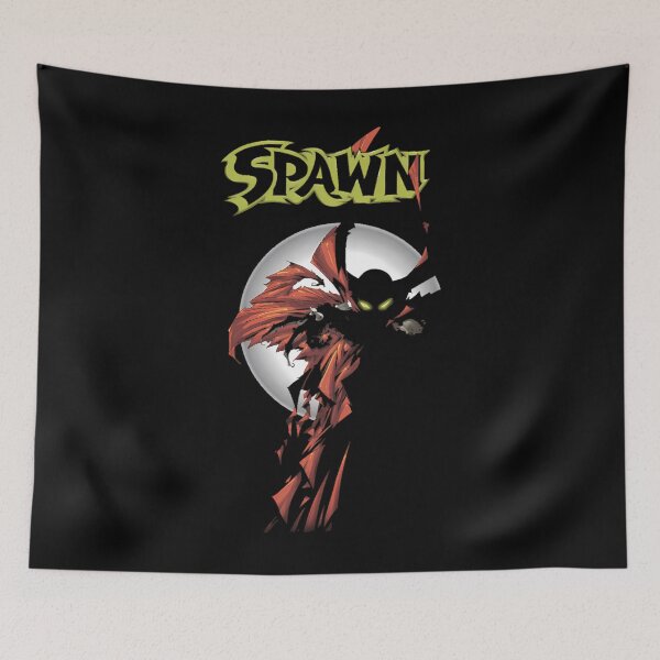 Item preview, Spawnn designed and sold by DiamondForce3.
