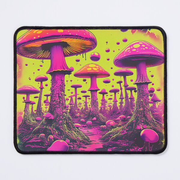 Item preview, Fungal Funk designed and sold by ONYX Pixee.