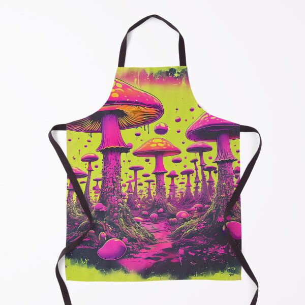 Item preview, Fungal Funk designed and sold by ONYX Pixee.