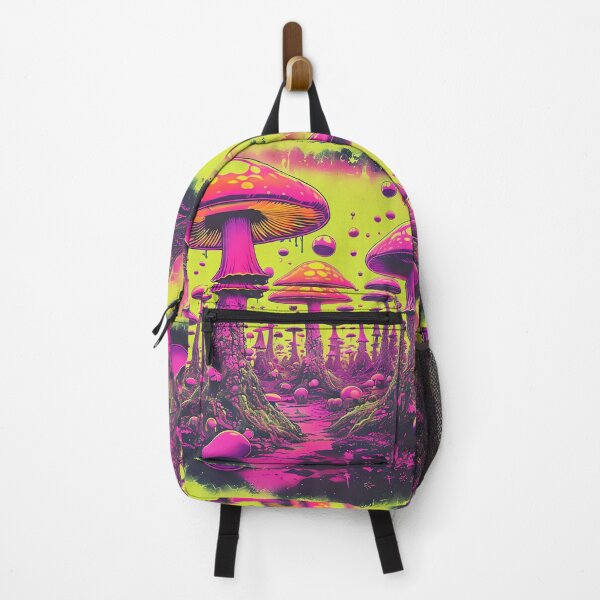 Item preview, Fungal Funk designed and sold by ONYX Pixee.