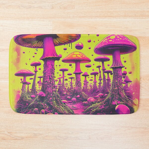 Item preview, Fungal Funk designed and sold by ONYX Pixee.