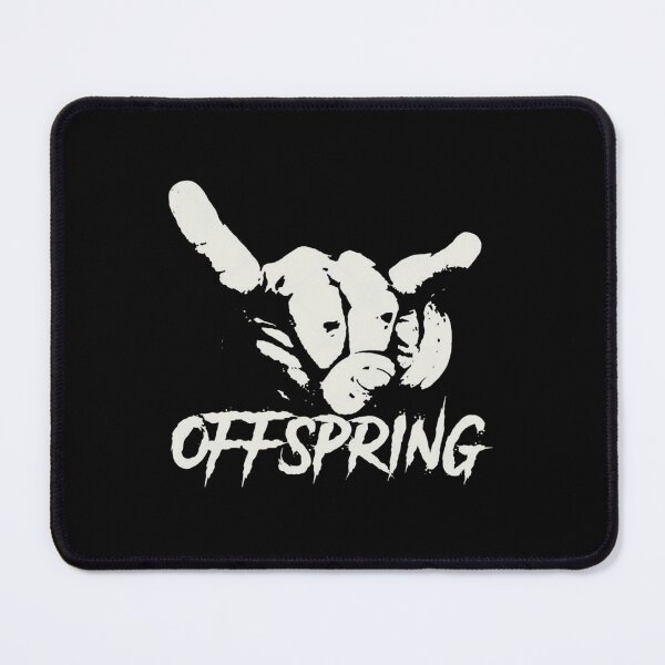 Item preview, Offspring ll Horn Sign  designed and sold by Liron Zeavi.