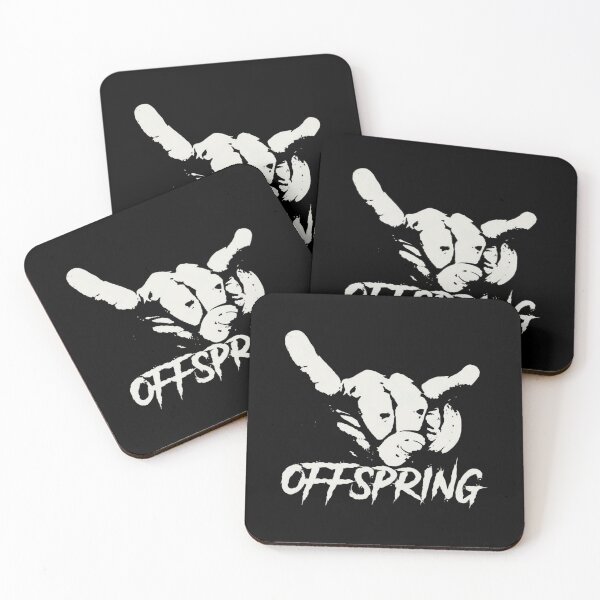 Item preview, Offspring ll Horn Sign  designed and sold by Liron Zeavi.