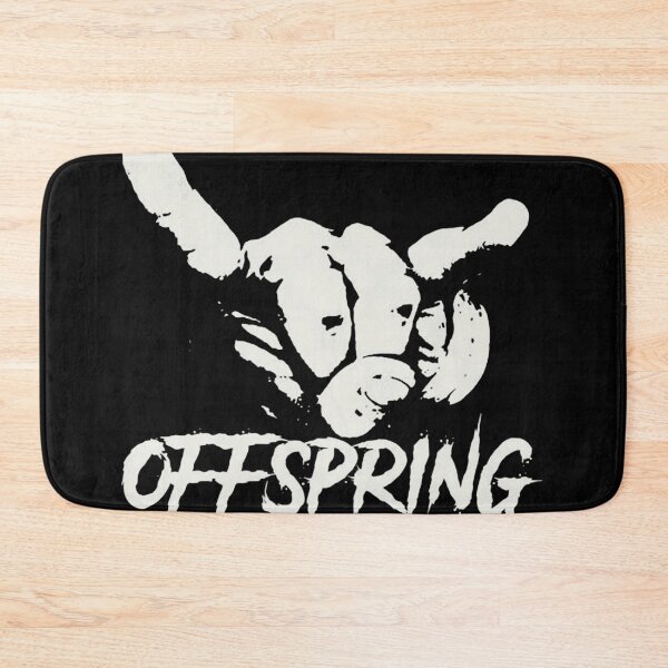 Item preview, Offspring ll Horn Sign  designed and sold by Liron Zeavi.