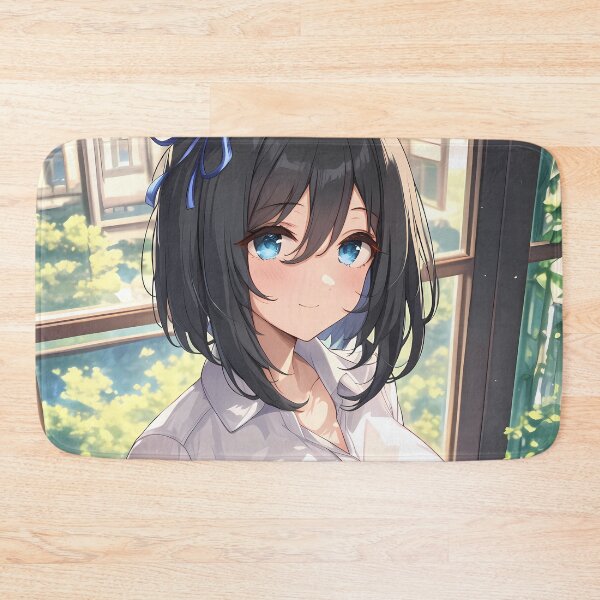 Item preview, Eishin Flash Uma Musume Pretty Derby Window Light Calm Elegance designed and sold by 108Recordings.