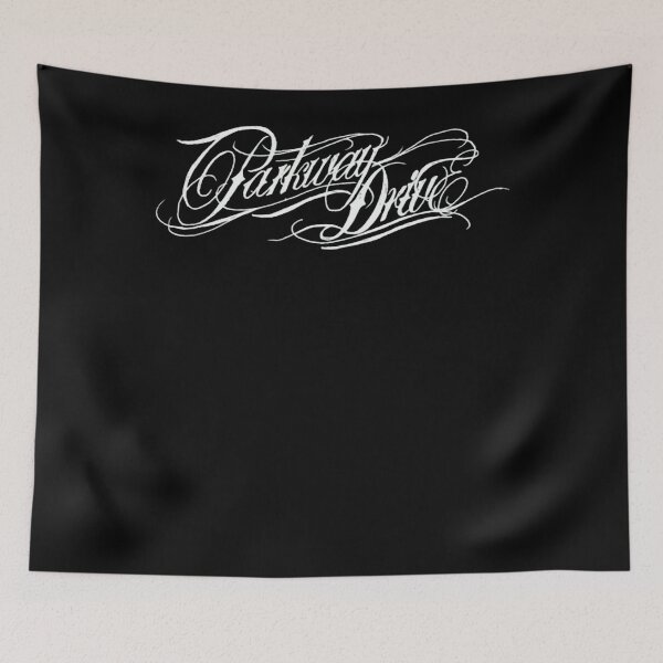 Item preview, Parkway Drive  designed and sold by Liron Zeavi.