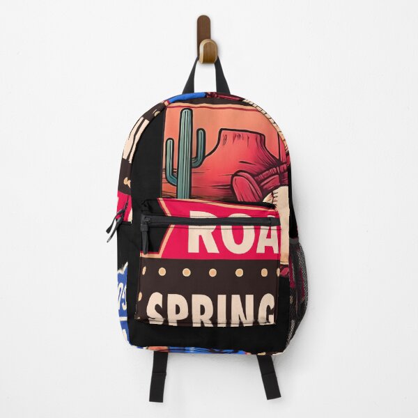 Item preview, Spring Training Road Trip Baseball Cactus League designed and sold by clarabersetart.