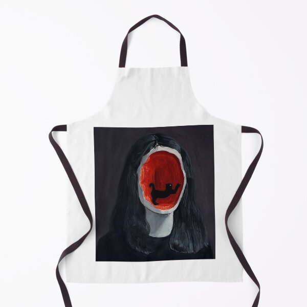 Item preview, Haruki Murakami Painting VL1 designed and sold by farmermaximus.