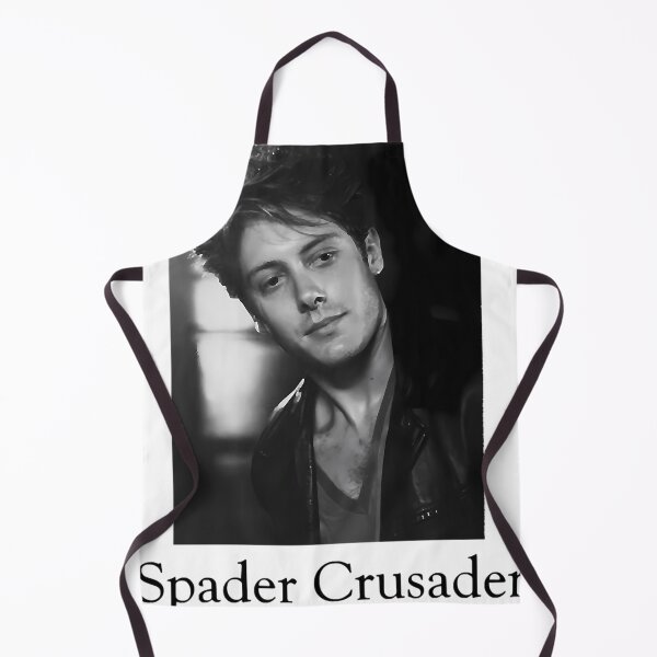 Item preview, Spader Crusader designed and sold by LucasLopez.