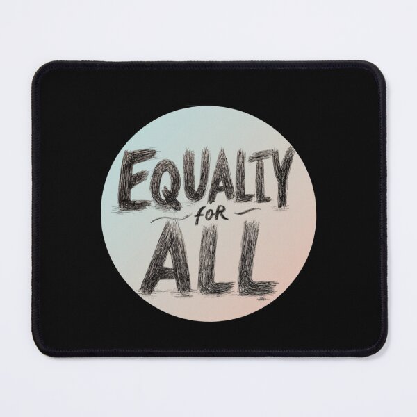 Item preview, Equality For All designed and sold by mirciashop.