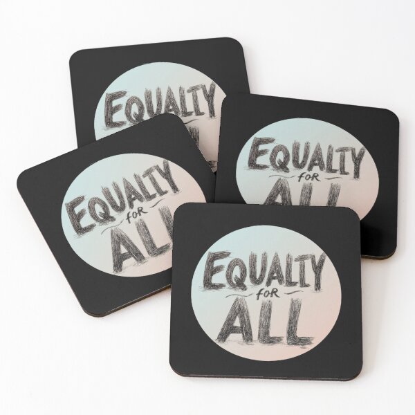 Item preview, Equality For All designed and sold by mirciashop.
