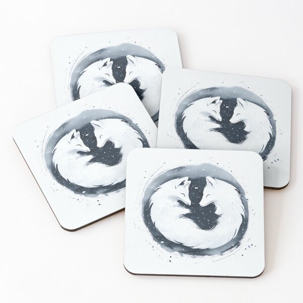 Item preview, Winter Silence designed and sold by ONYX Pixee.