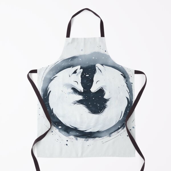 Item preview, Winter Silence designed and sold by ONYX Pixee.