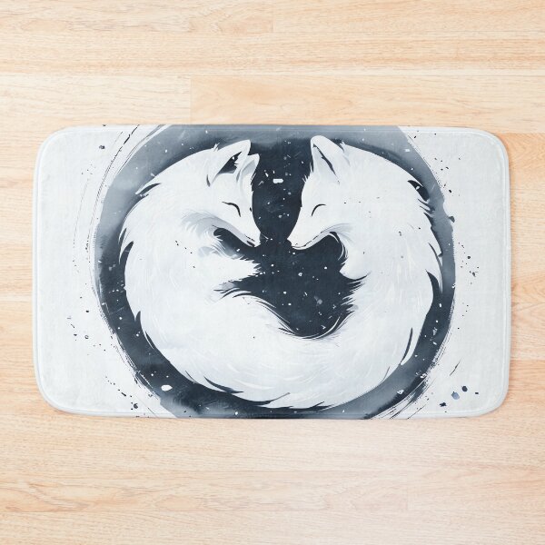 Item preview, Winter Silence designed and sold by ONYX Pixee.