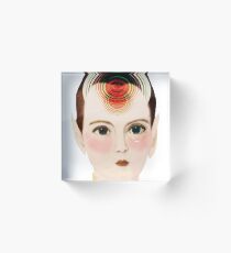 Influencer Acrylic Block