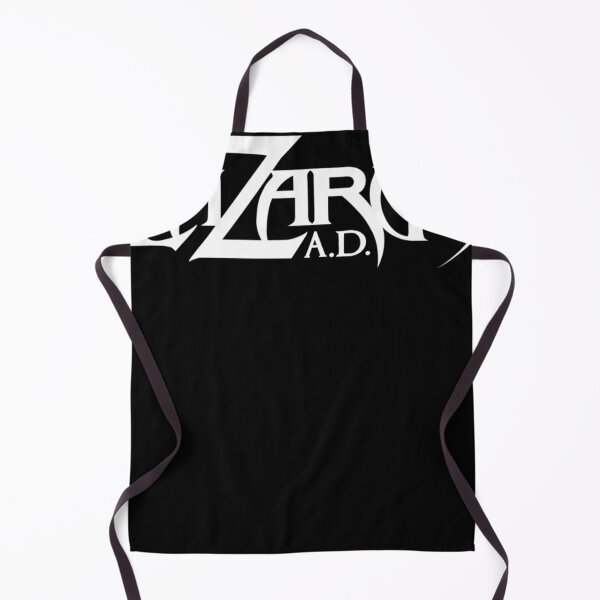 Item preview, Lazarus A D Rock Band American designed and sold by Trash-Goon.
