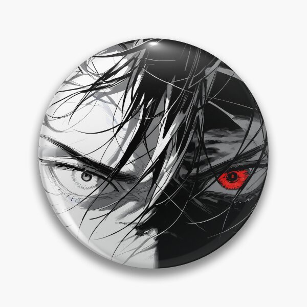 Item preview, Red Eyes Demon designed and sold by DesignNChill-Freelance.
