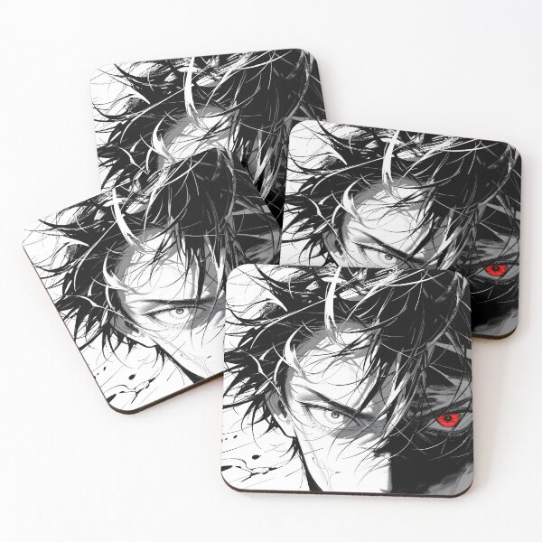 Item preview, Red Eyes Demon designed and sold by DesignNChill-Freelance.