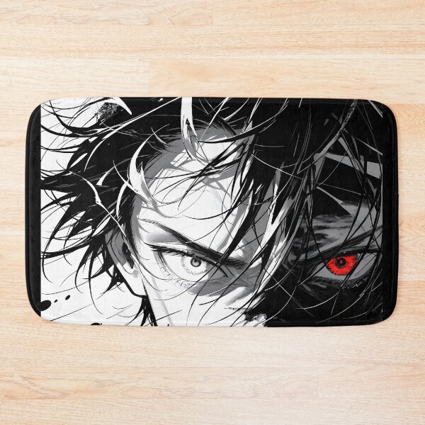 Item preview, Red Eyes Demon designed and sold by DesignNChill-Freelance.