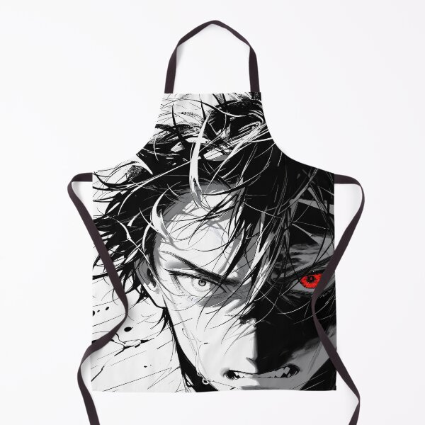 Item preview, Red Eyes Demon designed and sold by DesignNChill-Freelance.