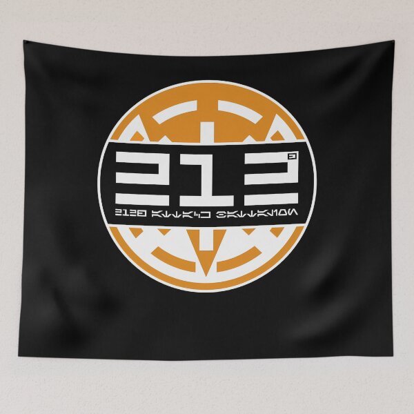 Item preview, 212Thh Attackk Battalionn Logo designed and sold by DiamondForce3.