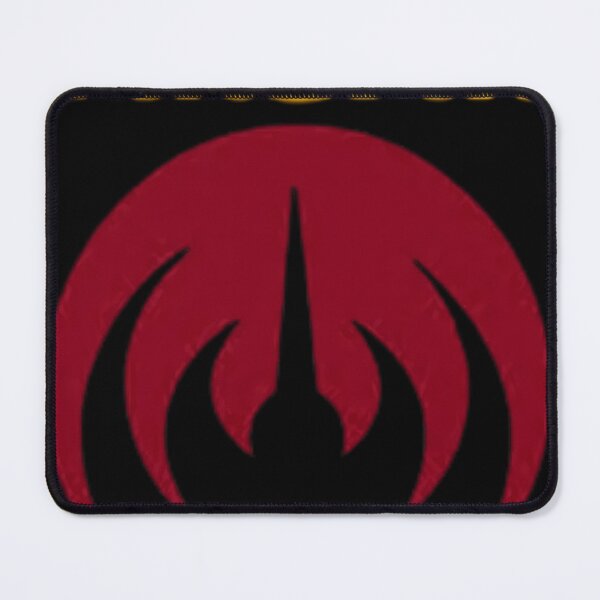 Item preview, Magma Logo Art designed and sold by Trash-Goon.