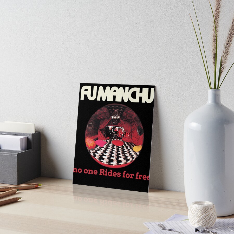 Item preview, Art Board Print designed and sold by Trash-Goon.