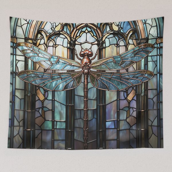Item preview, Vitreous Wing designed and sold by ONYX Pixee.