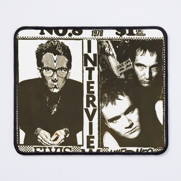 Item preview, Magazine Rock Band designed and sold by Sufyano suf.