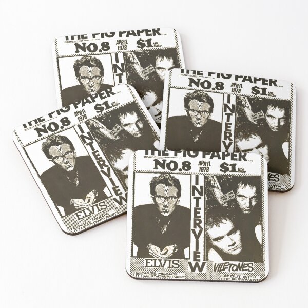 Item preview, Magazine Rock Band designed and sold by Sufyano suf.