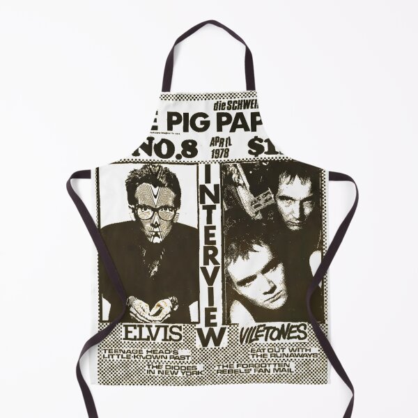 Item preview, Magazine Rock Band designed and sold by Sufyano suf.