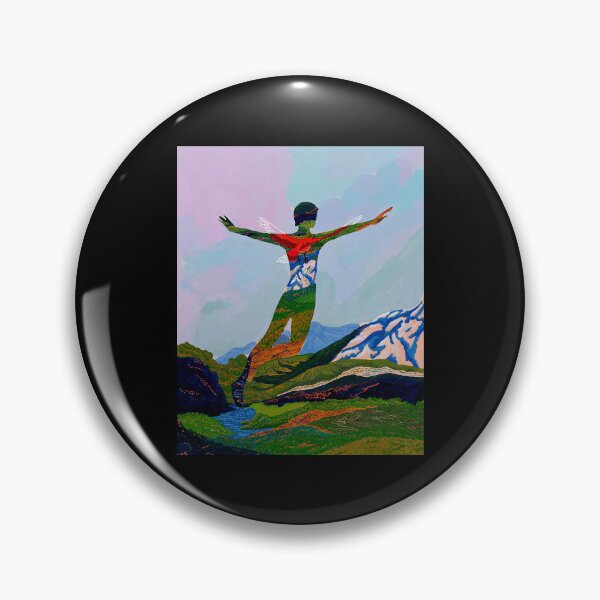 Item preview, Haruki Murakami Painting VL4 designed and sold by farmermaximus.