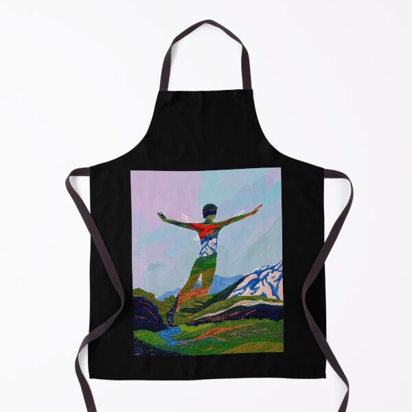 Item preview, Haruki Murakami Painting VL4 designed and sold by farmermaximus.