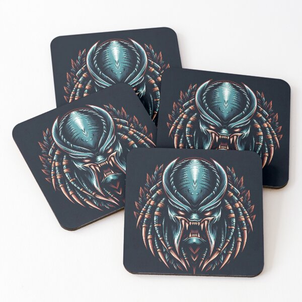 Item preview, The hunter designed and sold by Artillenium.