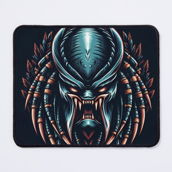 Item preview, The hunter designed and sold by Artillenium.