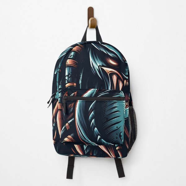 Item preview, The hunter designed and sold by Artillenium.