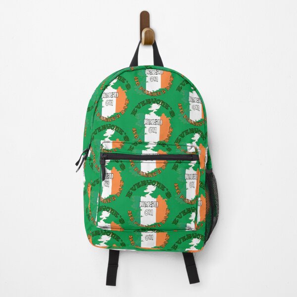Item preview, Everyone's Irish On St Patricks Day designed and sold by taiche.