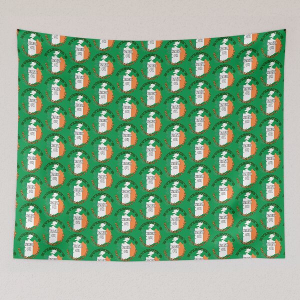 Item preview, Everyone's Irish On St Patricks Day designed and sold by taiche.