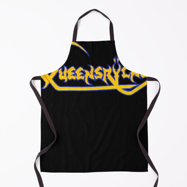 Item preview, Queensryche Rock Koerangtoeroe Band Best Logo designed and sold by Trash-Goon.