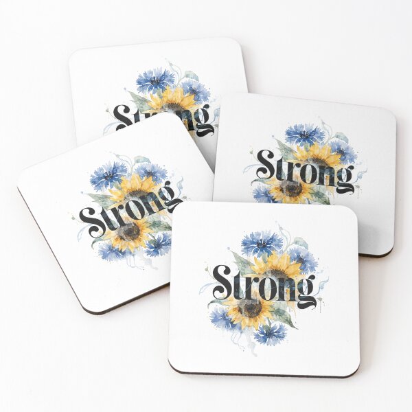 Item preview, Strong - lettering designed and sold by Smetankinaart.