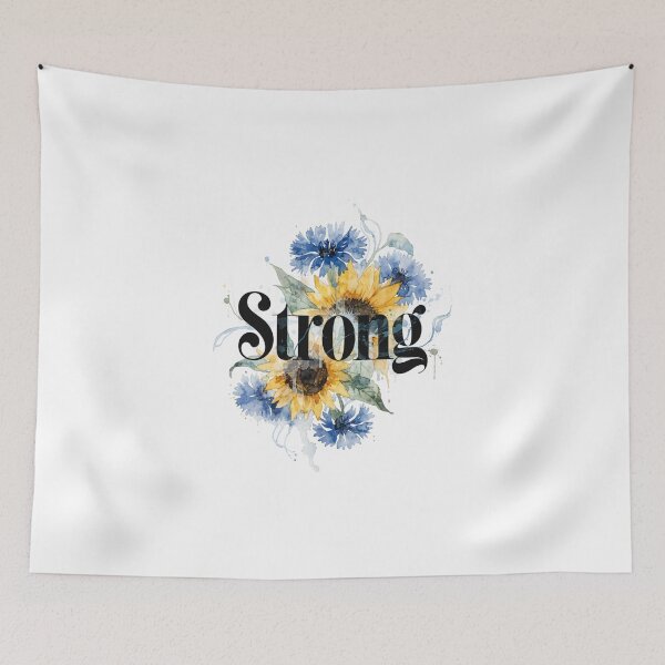 Item preview, Strong - lettering designed and sold by Smetankinaart.