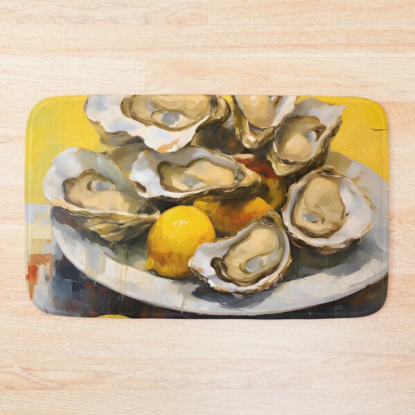 Item preview, Oysters designed and sold by chikumi.