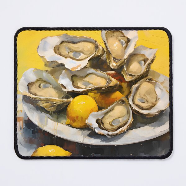 Item preview, Oysters designed and sold by chikumi.